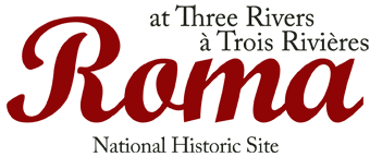 Roma at Three Rivers is a National Historic Site on Prince Edward Island