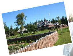 Roma At Three Rivers, a unique heritage site on Prince Edward Island